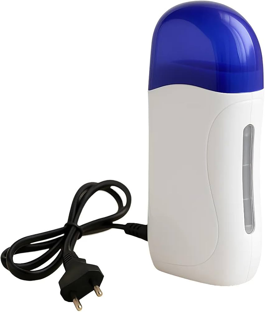 Aquecedor de Cera Roll-on Bivolt 40W