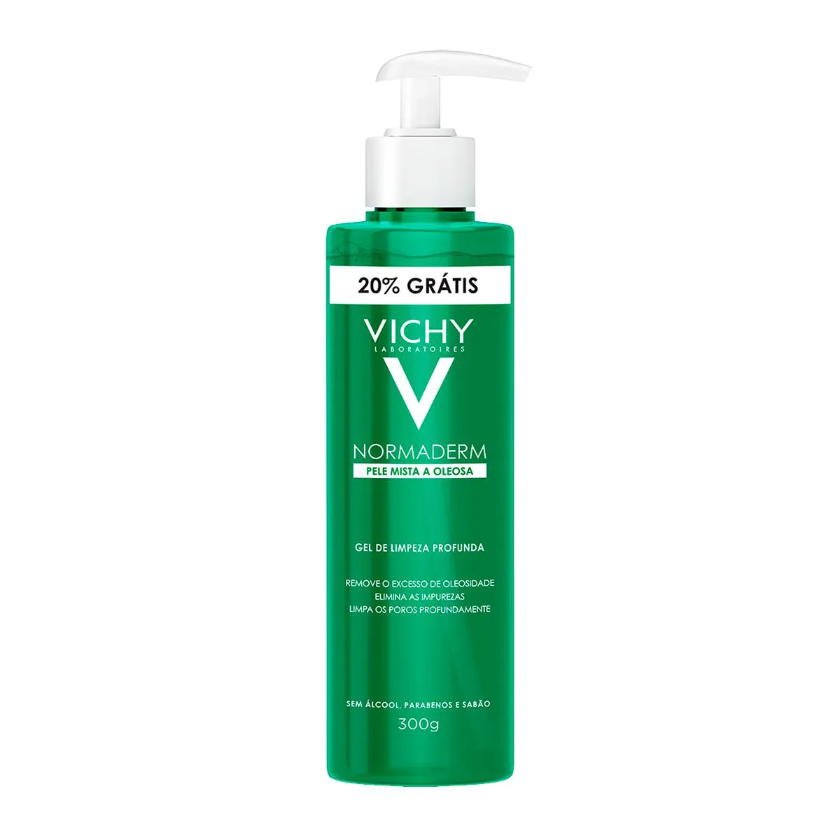 Vichy Normaderm Phytosolution