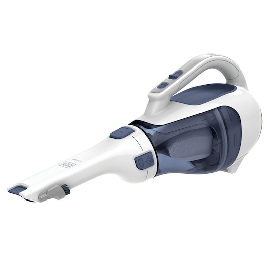 Black+Decker Dustbuster BDCV610-LA