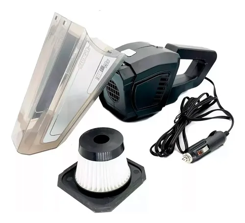 Turbolux 120W 12V (Luxcasa)