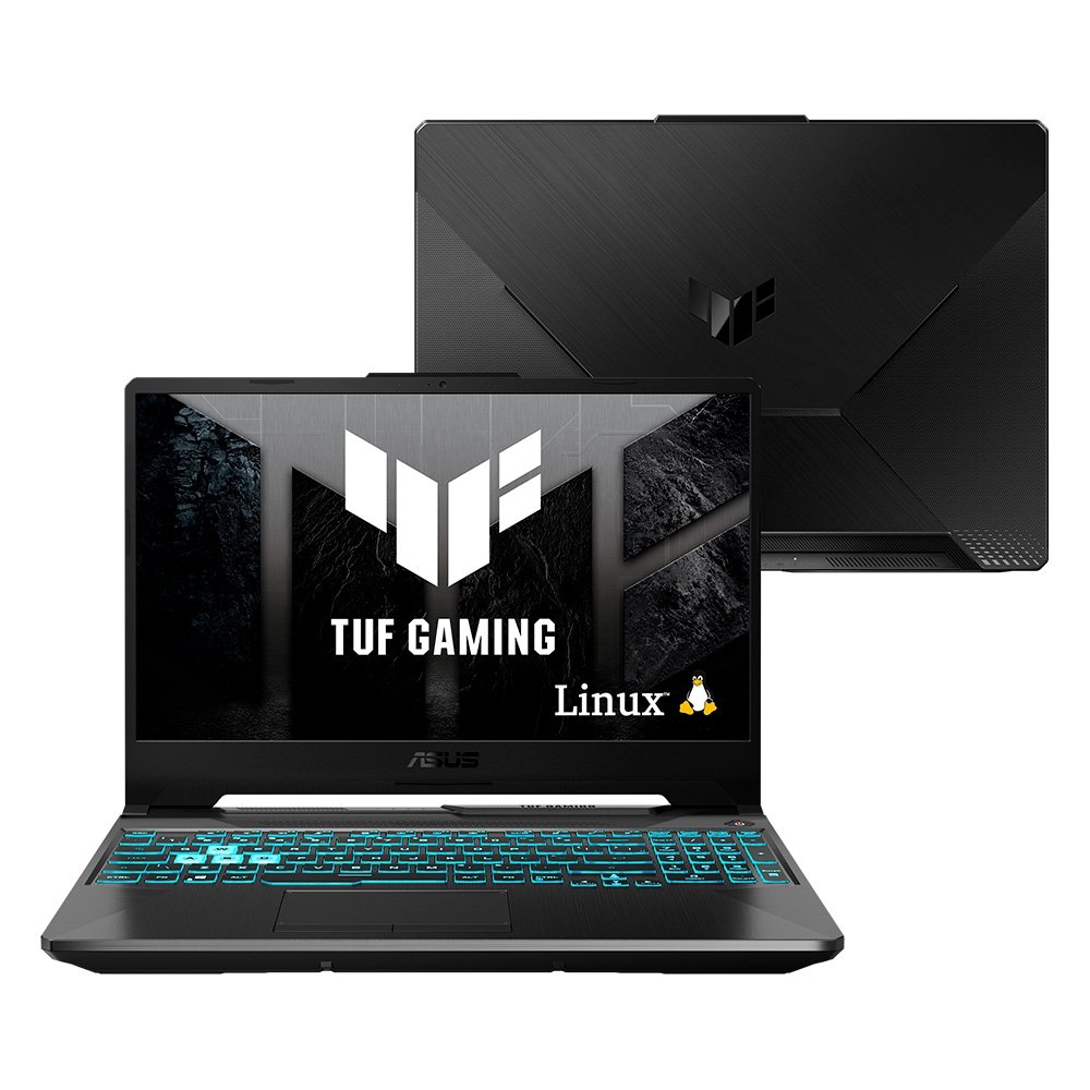 Asus TUF Gaming A15 (Ryzen 7)