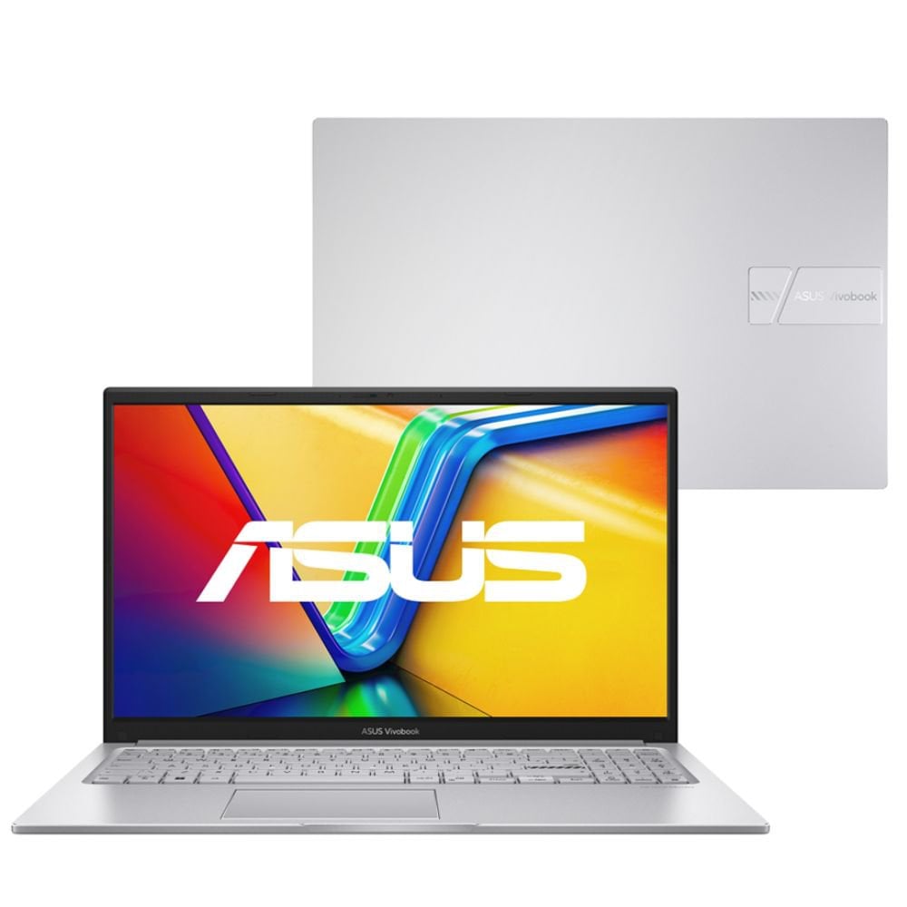Asus Vivobook 15 (Core i5, SSD)