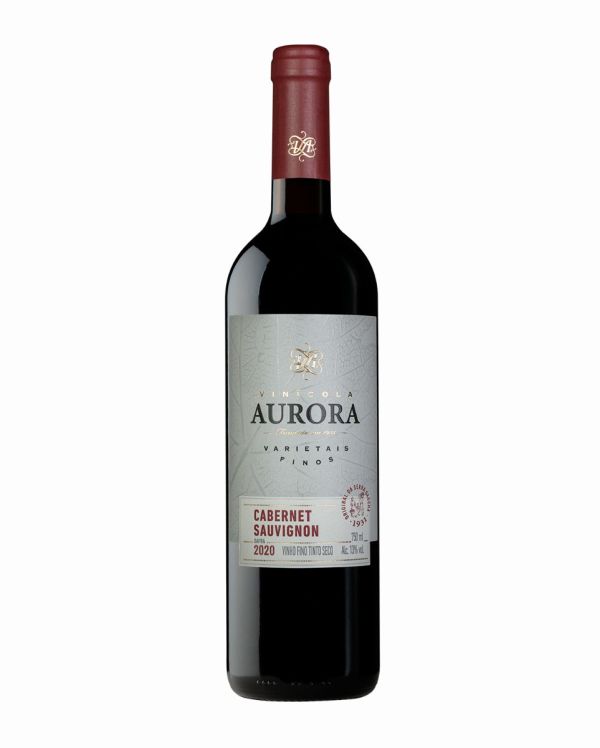 Aurora Varietal Cabernet Sauvignon 750ml