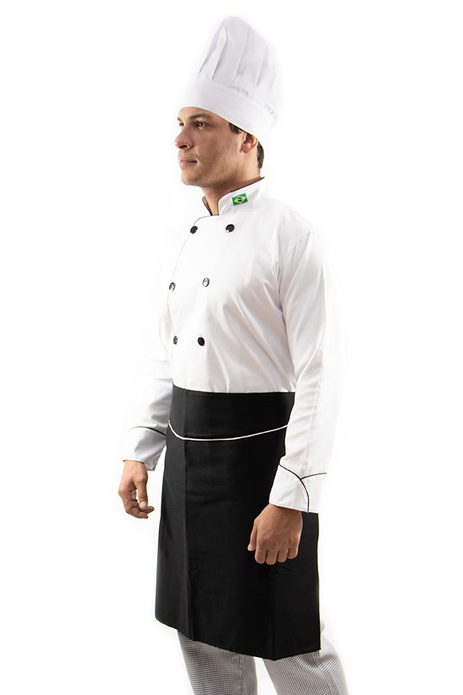Avental de Cozinha