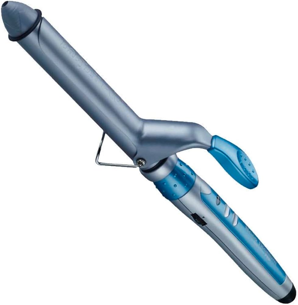 Babyliss Pro Nano Titanium Modelador