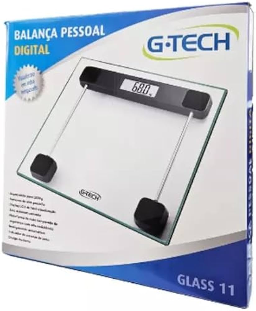 G-Tech Glass