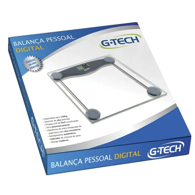 G-Tech Glass