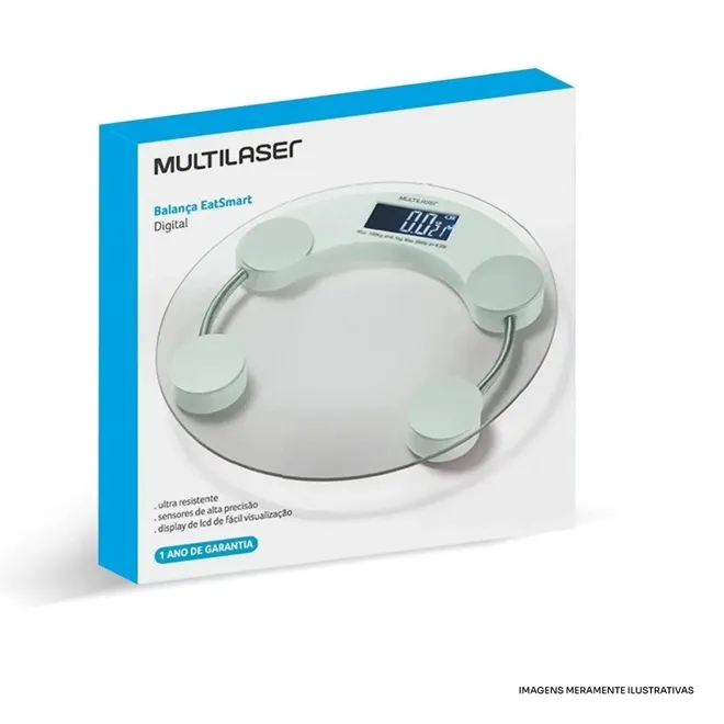 Multilaser / Genérica