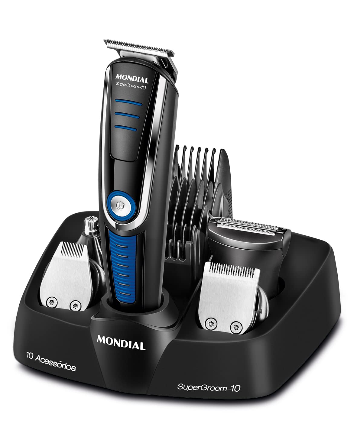 Mondial Super Groom