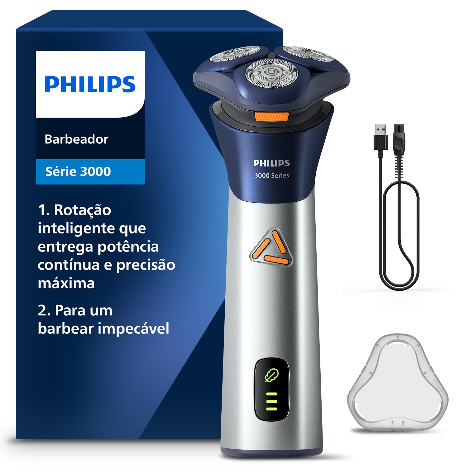 Philips Série 3000