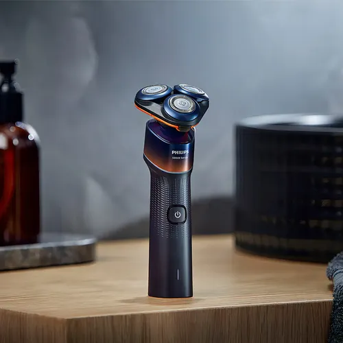 Philips Série 5000 (rotativo)