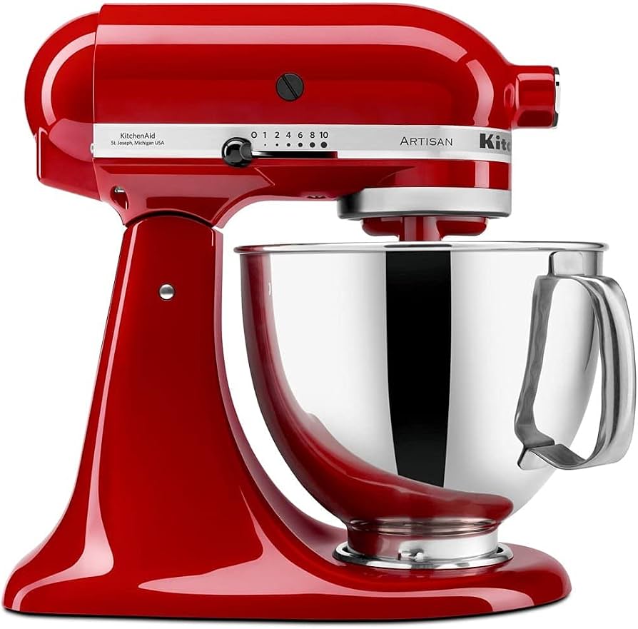 KitchenAid Artisan