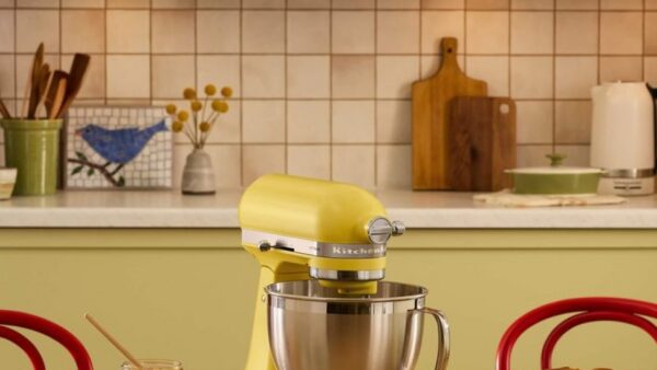 KitchenAid vale a pena
