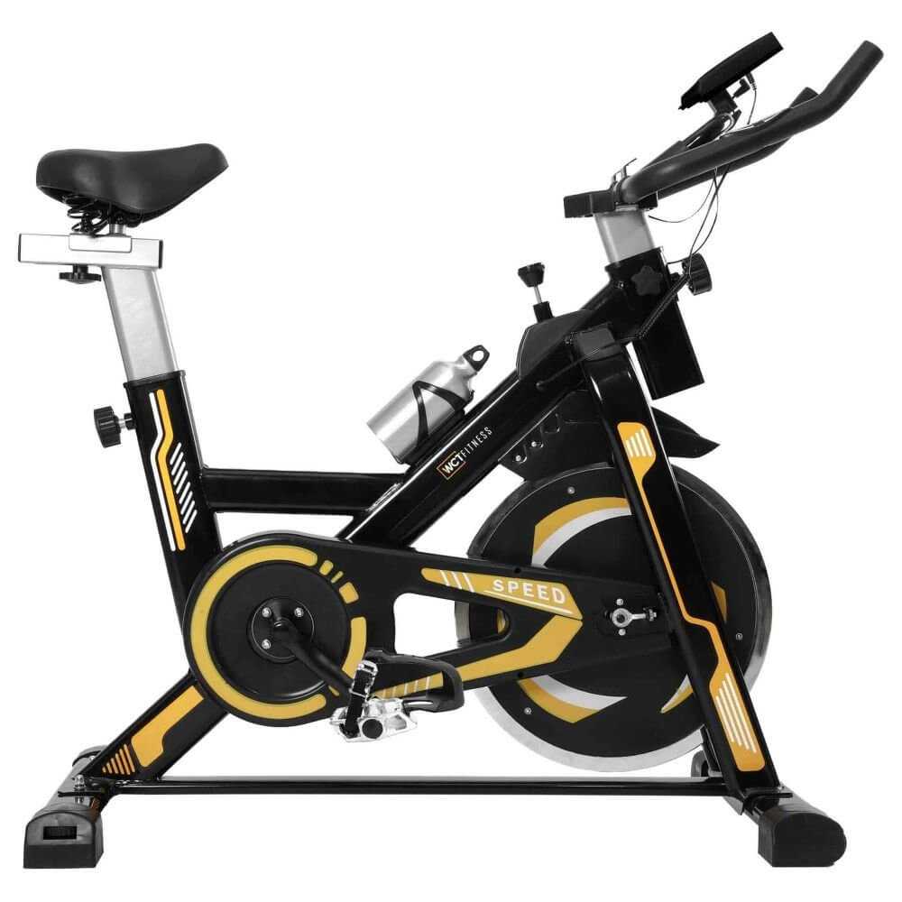 Bicicleta Spinning