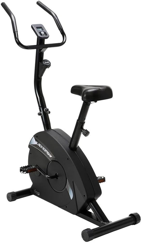 Dream Fitness Magnética