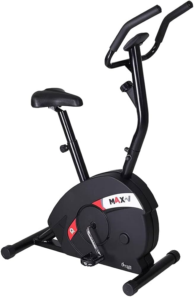 Dream Fitness Magnética