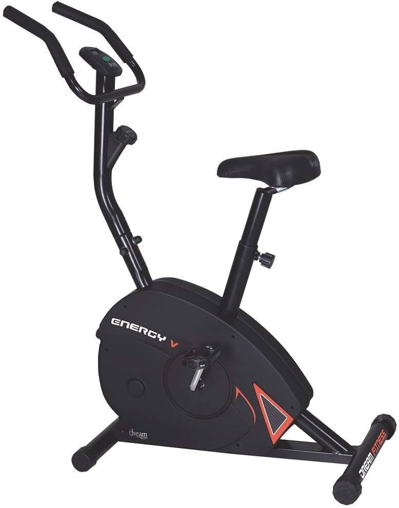 Dream Fitness Magnética