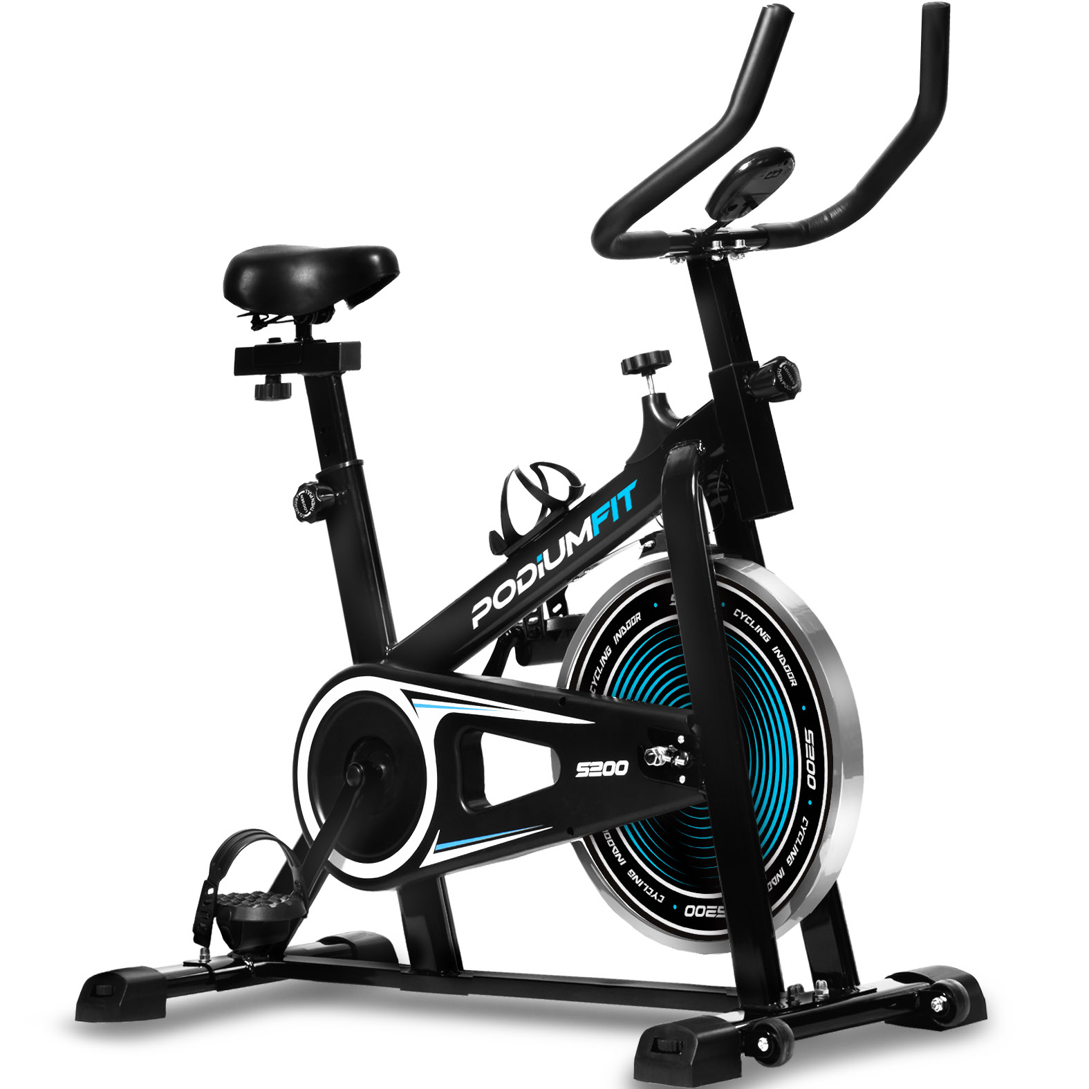 PodiumFit S200 Spinning