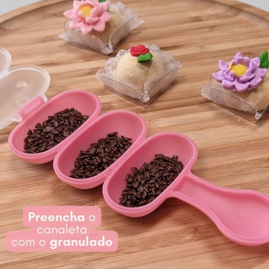 Boleador de Docinhos Gourmet