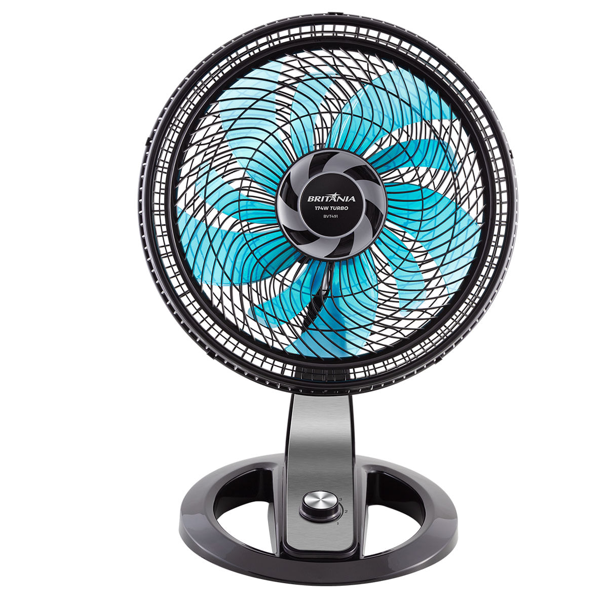 Britânia Maxx Force 174W