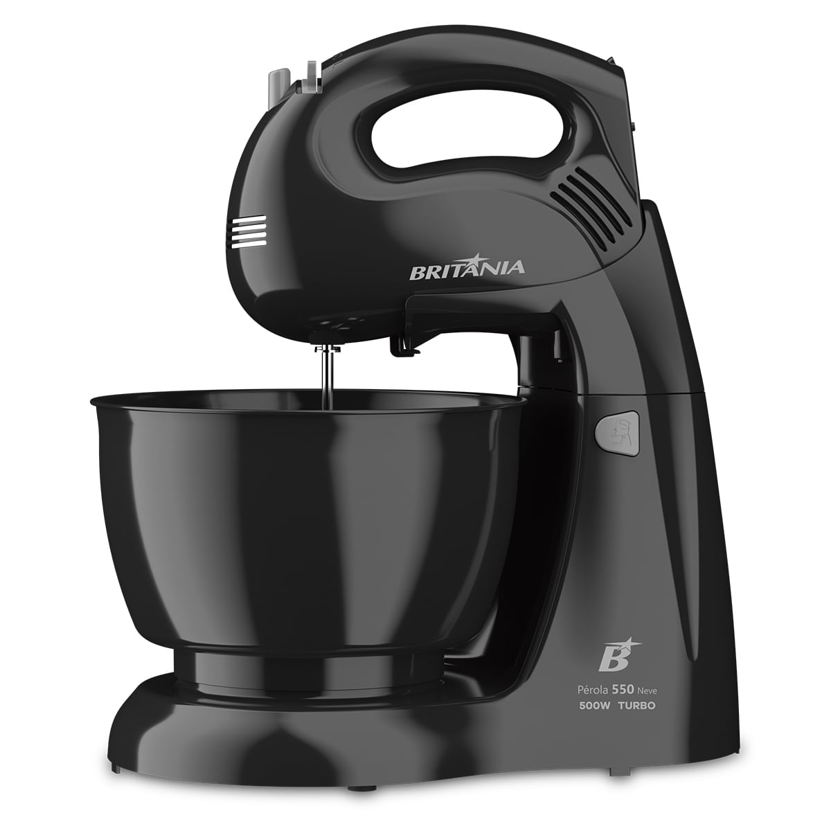 Britânia Pérola 550 Neve 4,3L