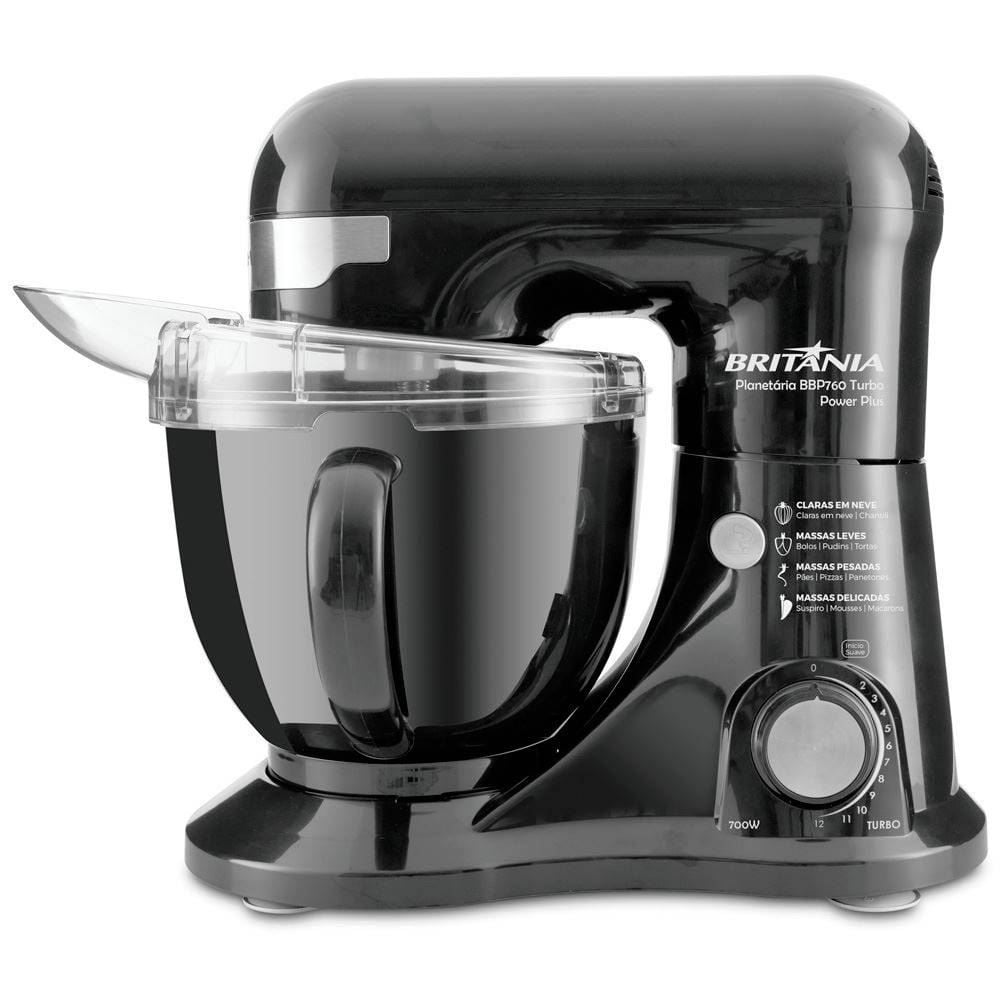 Britânia Planetária Power Plus BBP760P