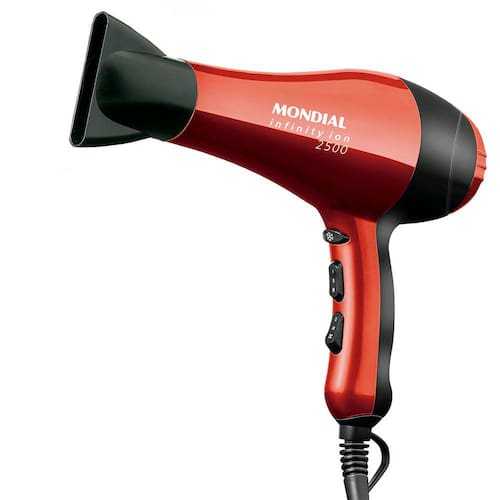 Mondial Infinity 2500