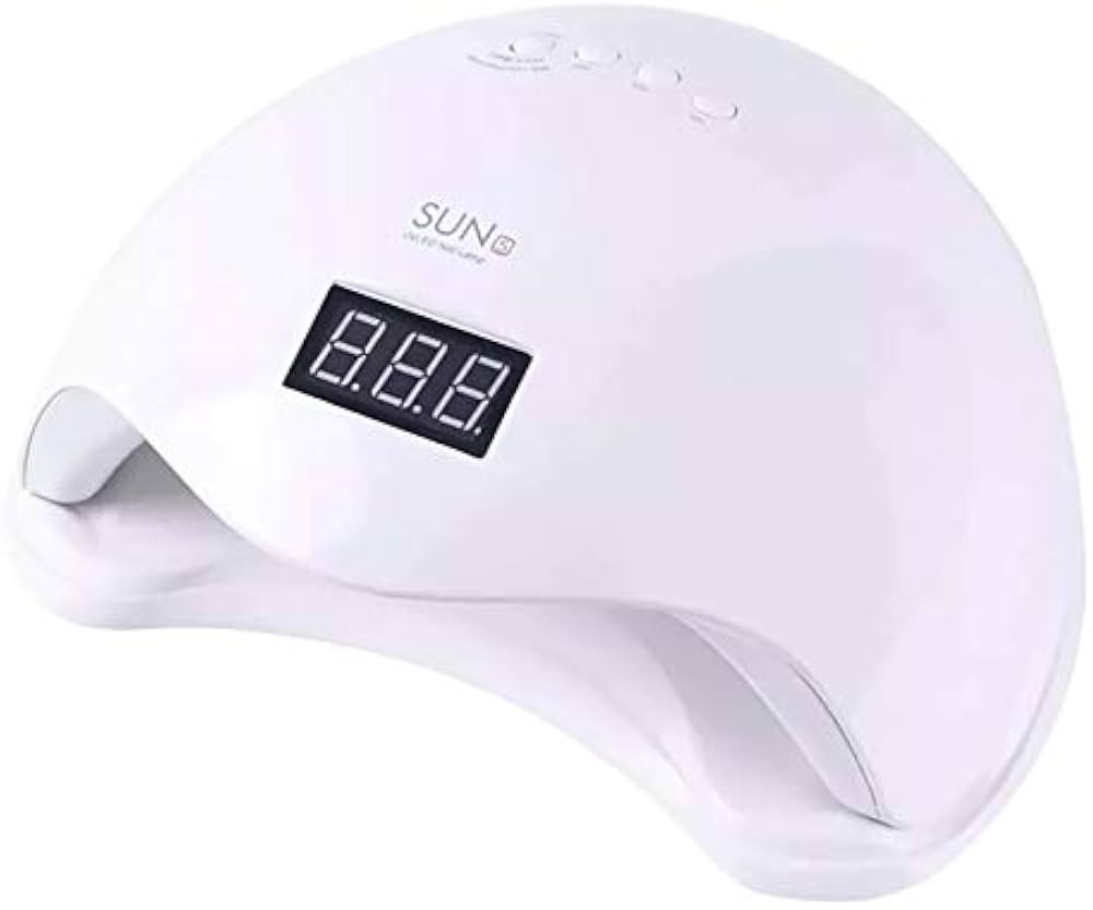 Cabine Sun 5 LED/UV 48W Bivolt