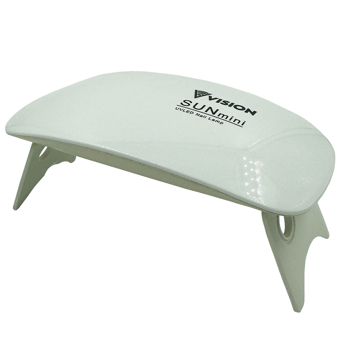 Cabine Sun Mini LED/UV 6W Portátil