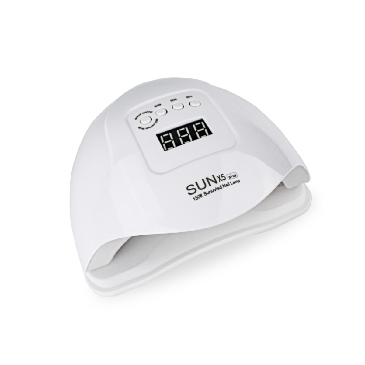 Cabine Sun X5 Plus 150W 36 LEDs