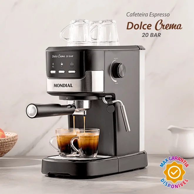 Mondial Dolce Crema C-20