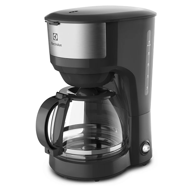 Cafeteira Electrolux 30 Xícaras