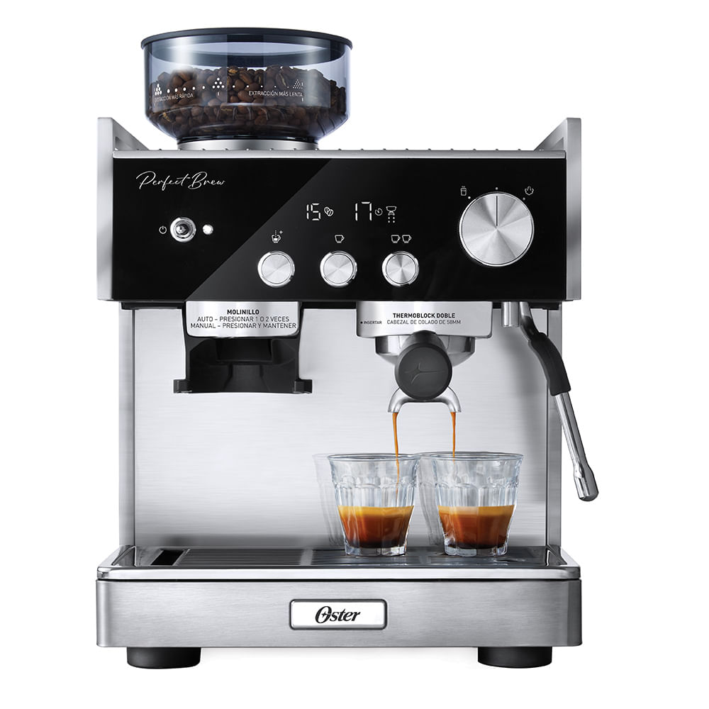 Cafeteira Expresso