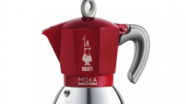 Cafeteira italiana
