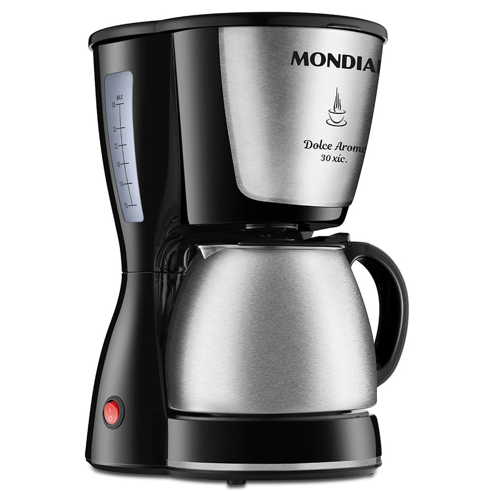 Cafeteira Mondial Dolce Arome