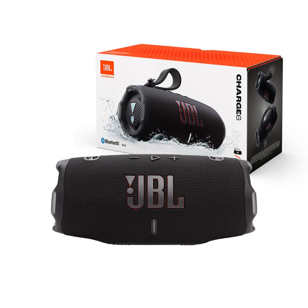 JBL Charge 6
