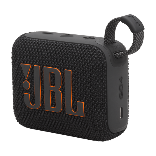 Caixa de Som JBL GO 4