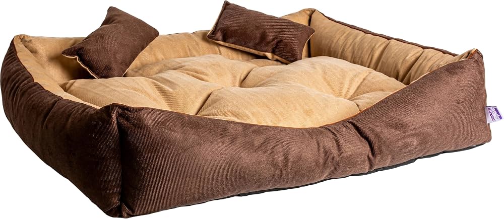 Cama Pet Confortável