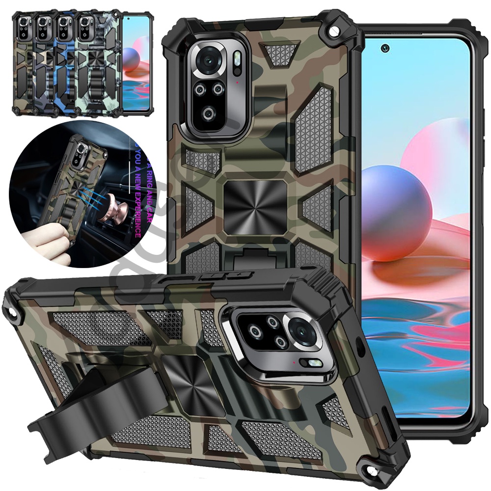 Capa Armor Militar Anti-Impacto (grau militar)