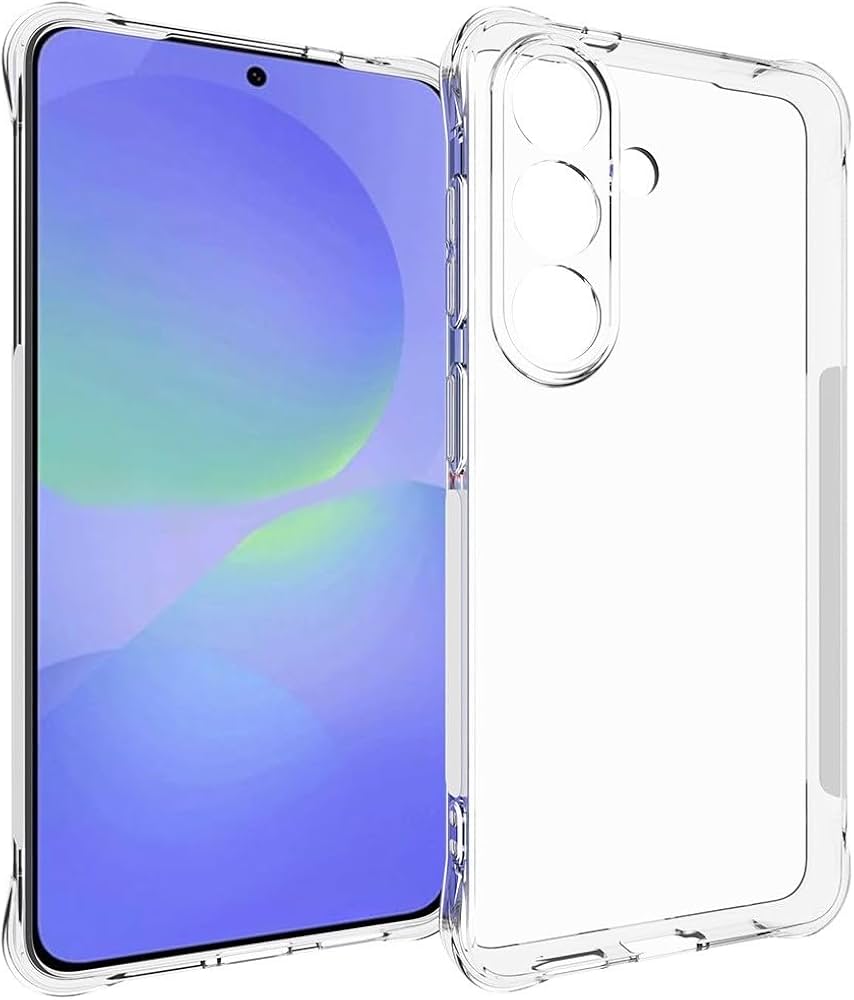 Capa para Galaxy S26