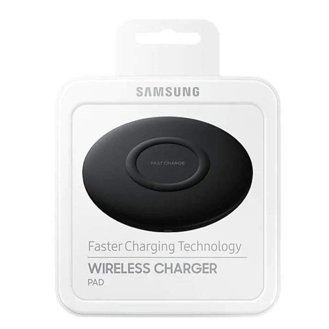 Carregador sem fio Samsung