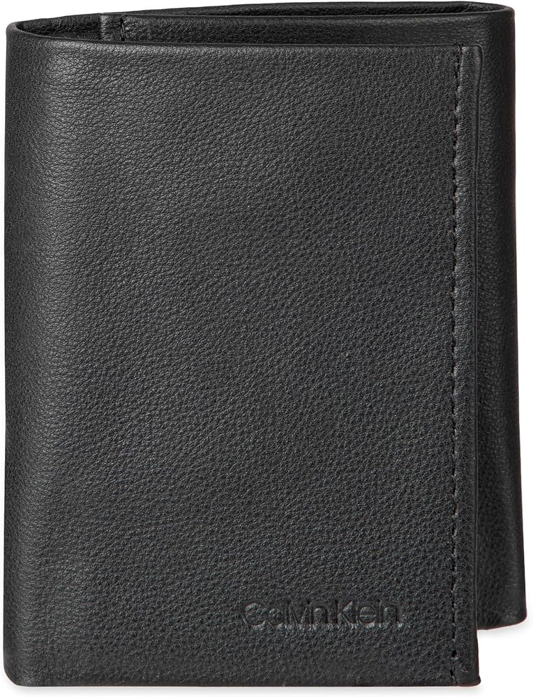 Carteira Masculina Calvin Klein