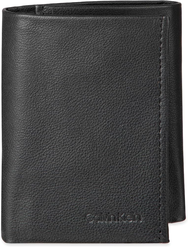 Carteira Masculina Calvin Klein