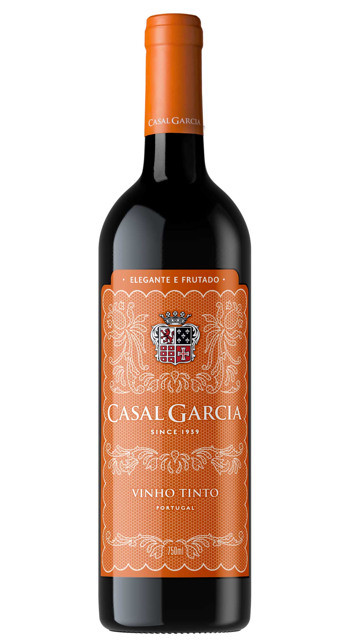 Casal Garcia Tinto 750ml