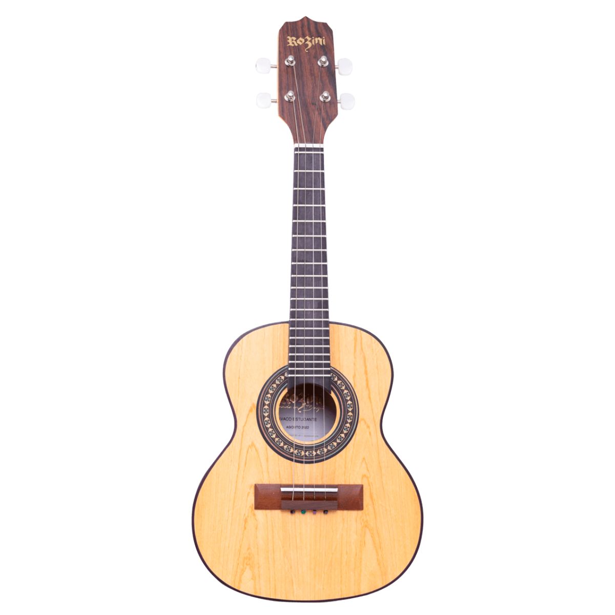 Cavaco Rozini RC10 Caixa Larga
