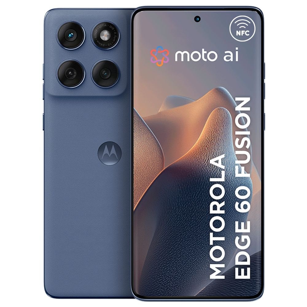 Motorola Edge 70 Fusion / Moto G