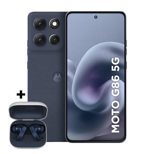 Motorola Moto G86 5G 256GB