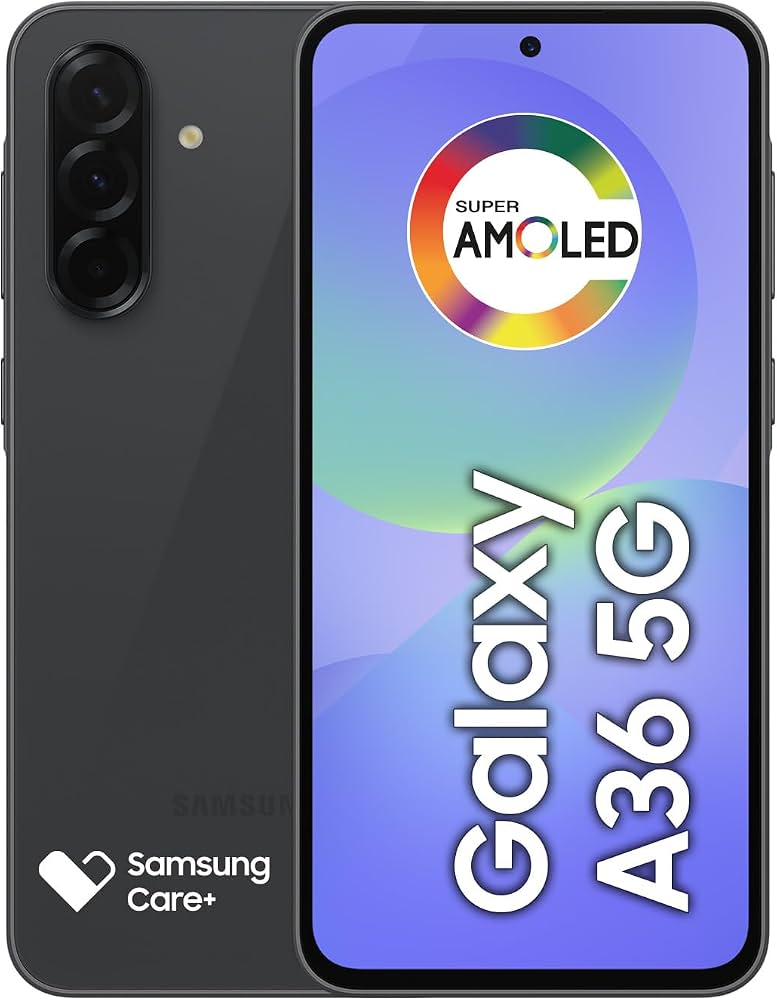 Samsung Galaxy A36 5G 256GB