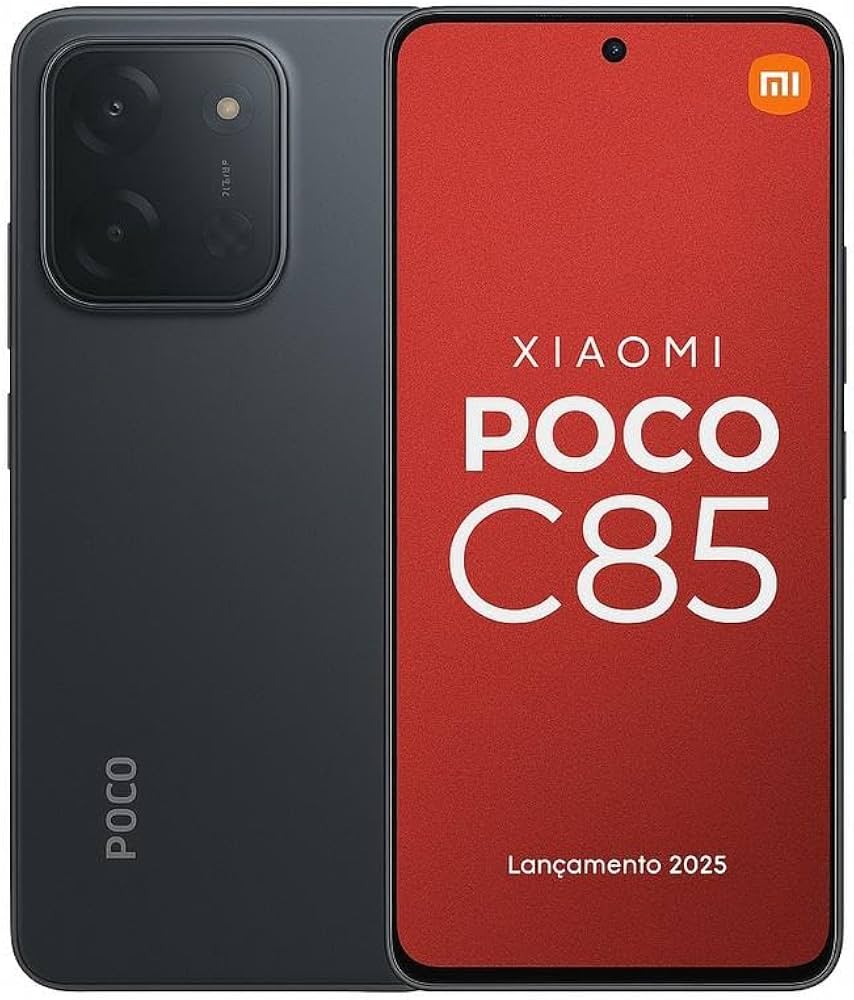 Xiaomi Poco C85 256GB