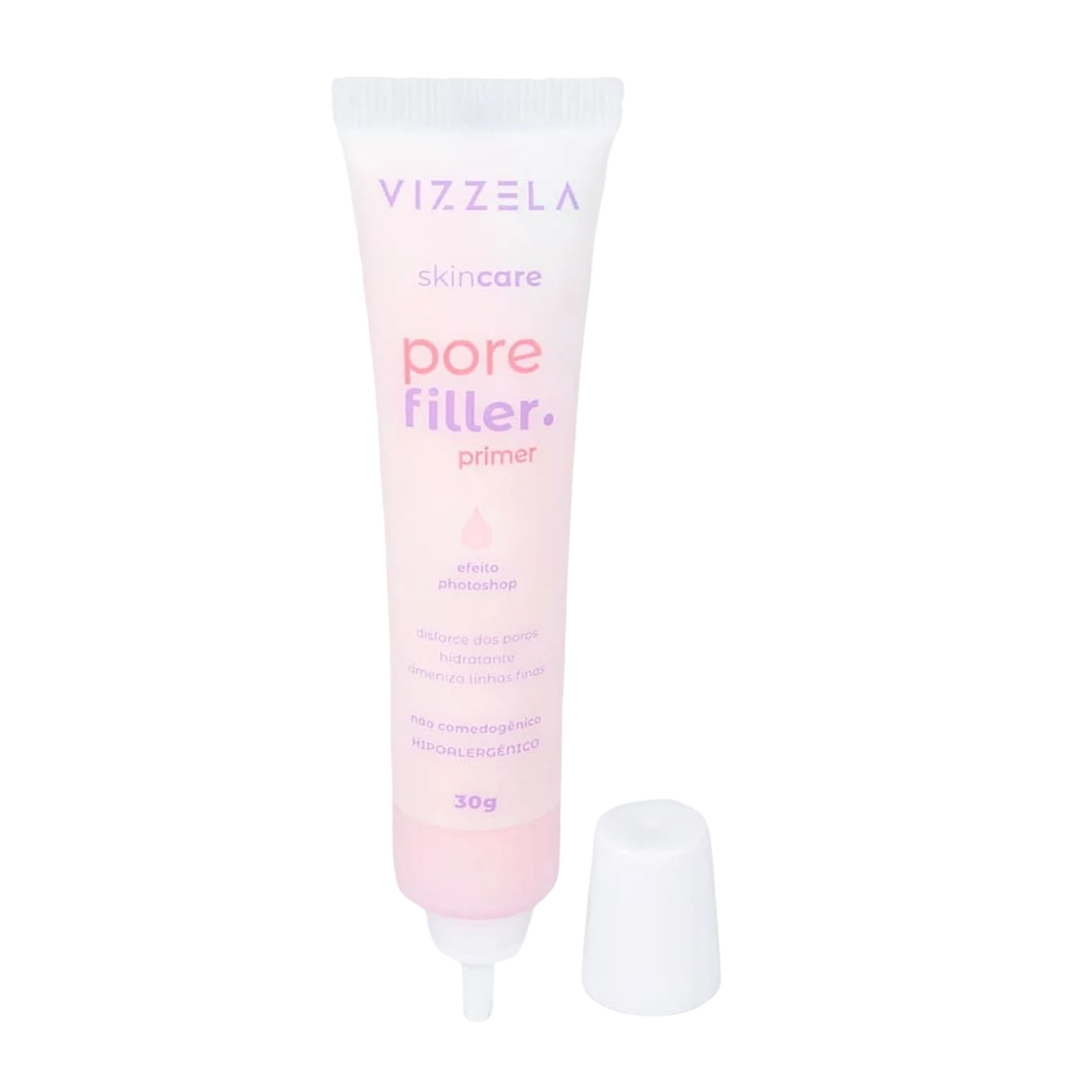 Primer Pore Filler Vizzela